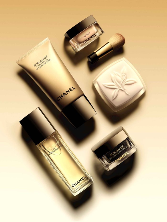 Conoce la línea de Chanel Beauty para lograr una limpieza profunda de la piel