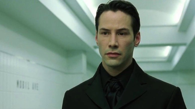 El 21 de mayo fue proclamado como el día de Keanu Reeves