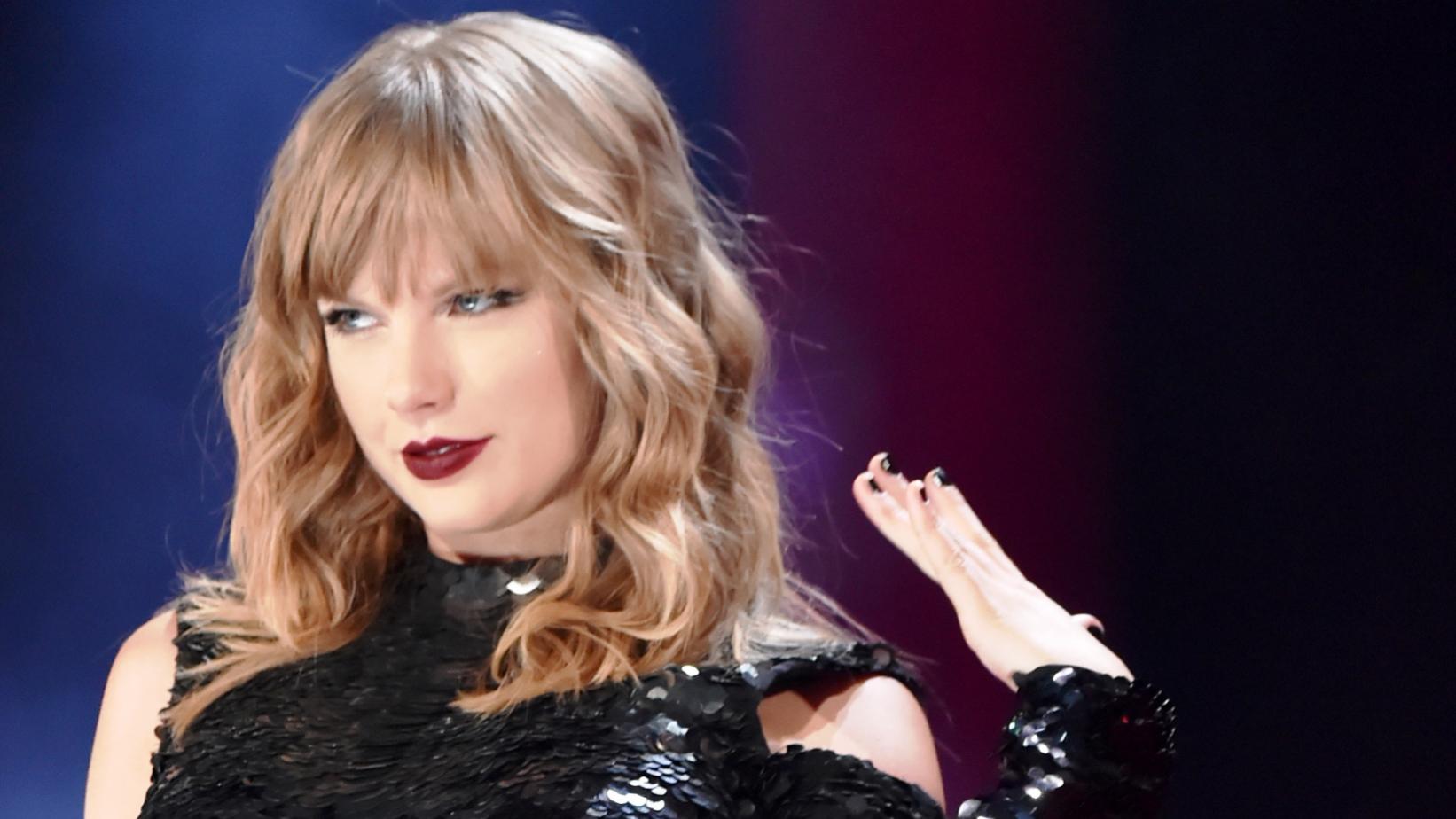 ¡Feliz cumpleaños, Taylor Swift! | Grazia México y Latinoamérica