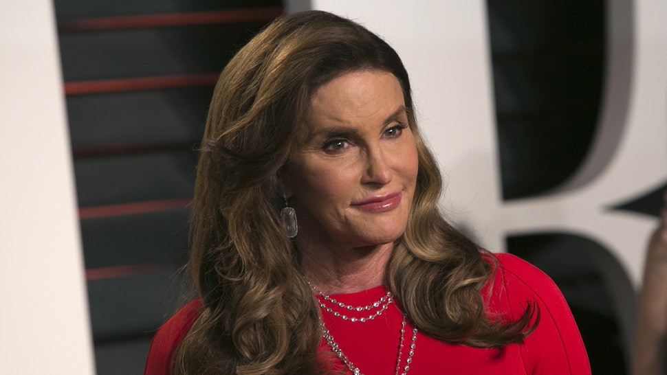 Internet confundió a Courteney Cox con Caitlyn Jenner