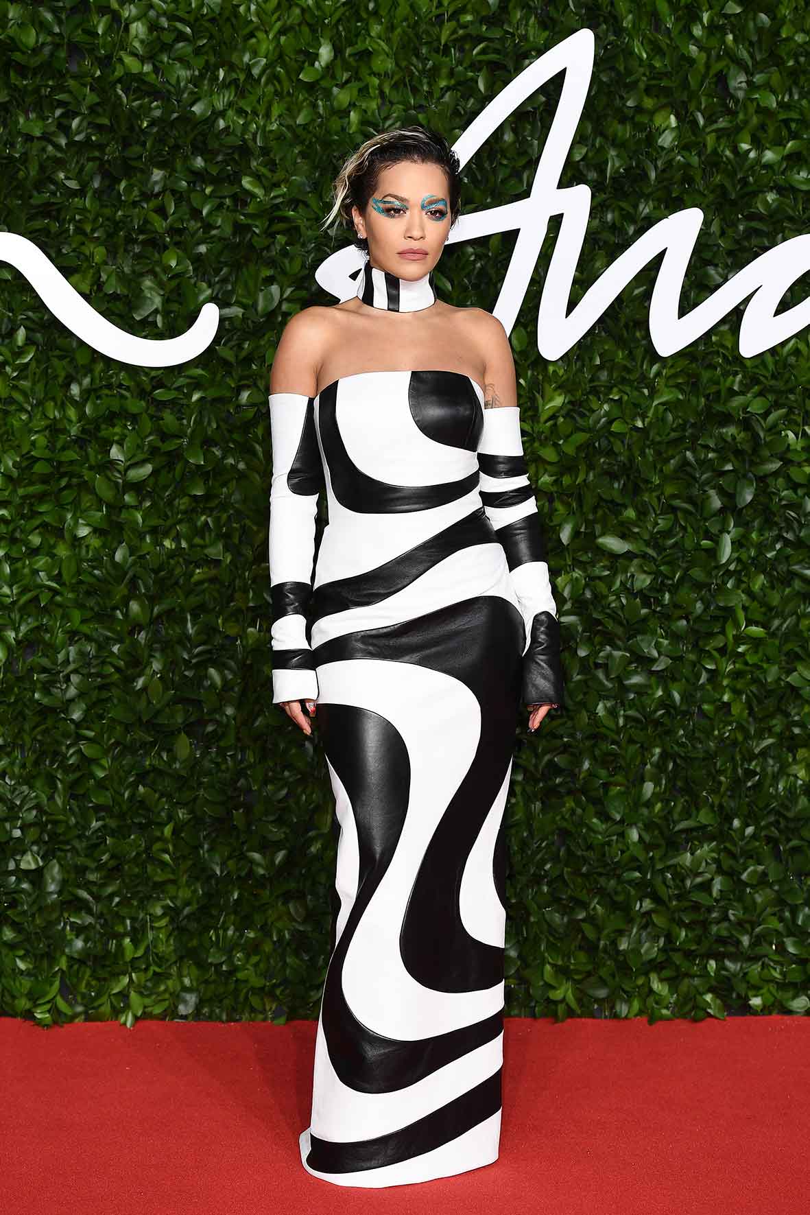 Fashion Awards 2019 Rita Ora