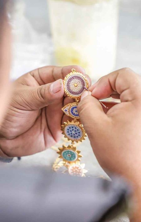 Morena Corazón y Aislinn Derbez 1