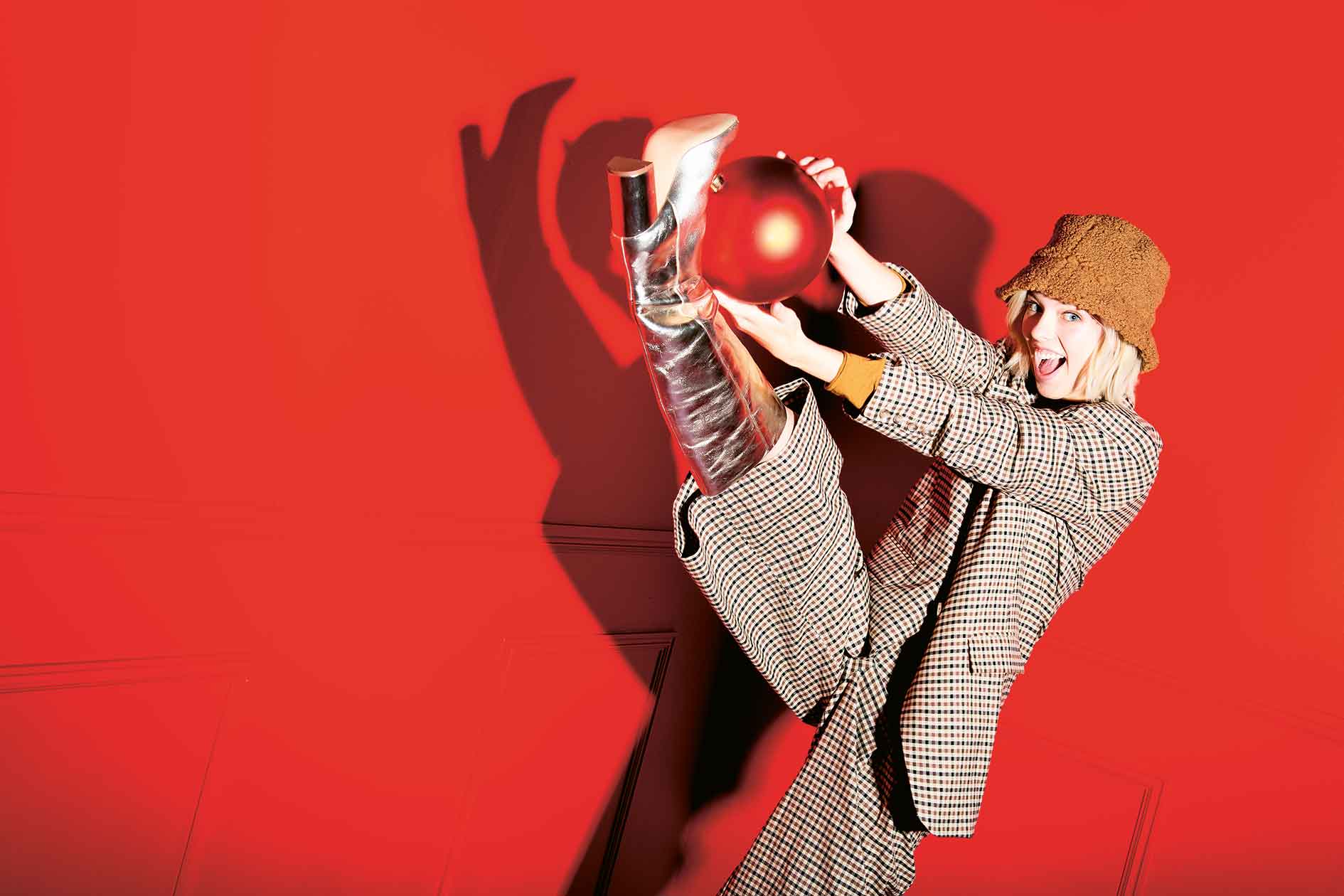 Rocking Around the Xmas Tree: La colección Holiday de H&M