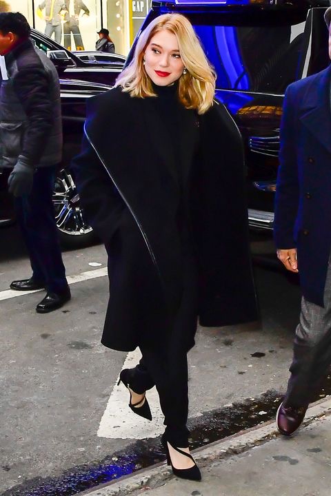 Léa Seydoux