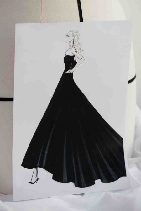 Dior Jennifer Aniston