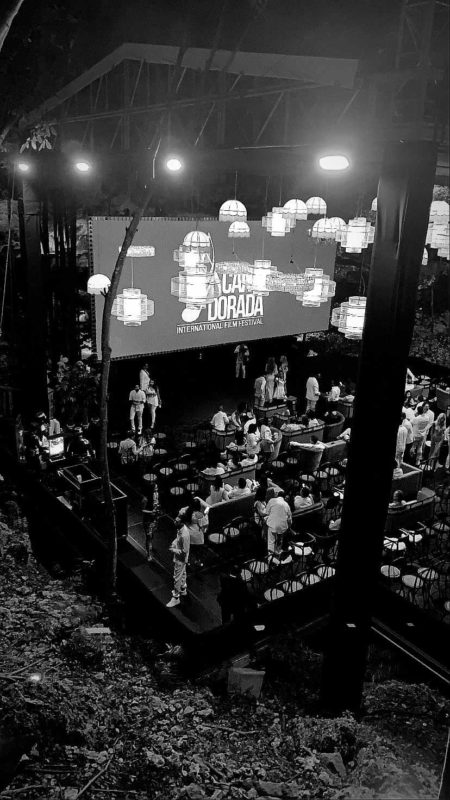 Cana Dorada International Film Festival