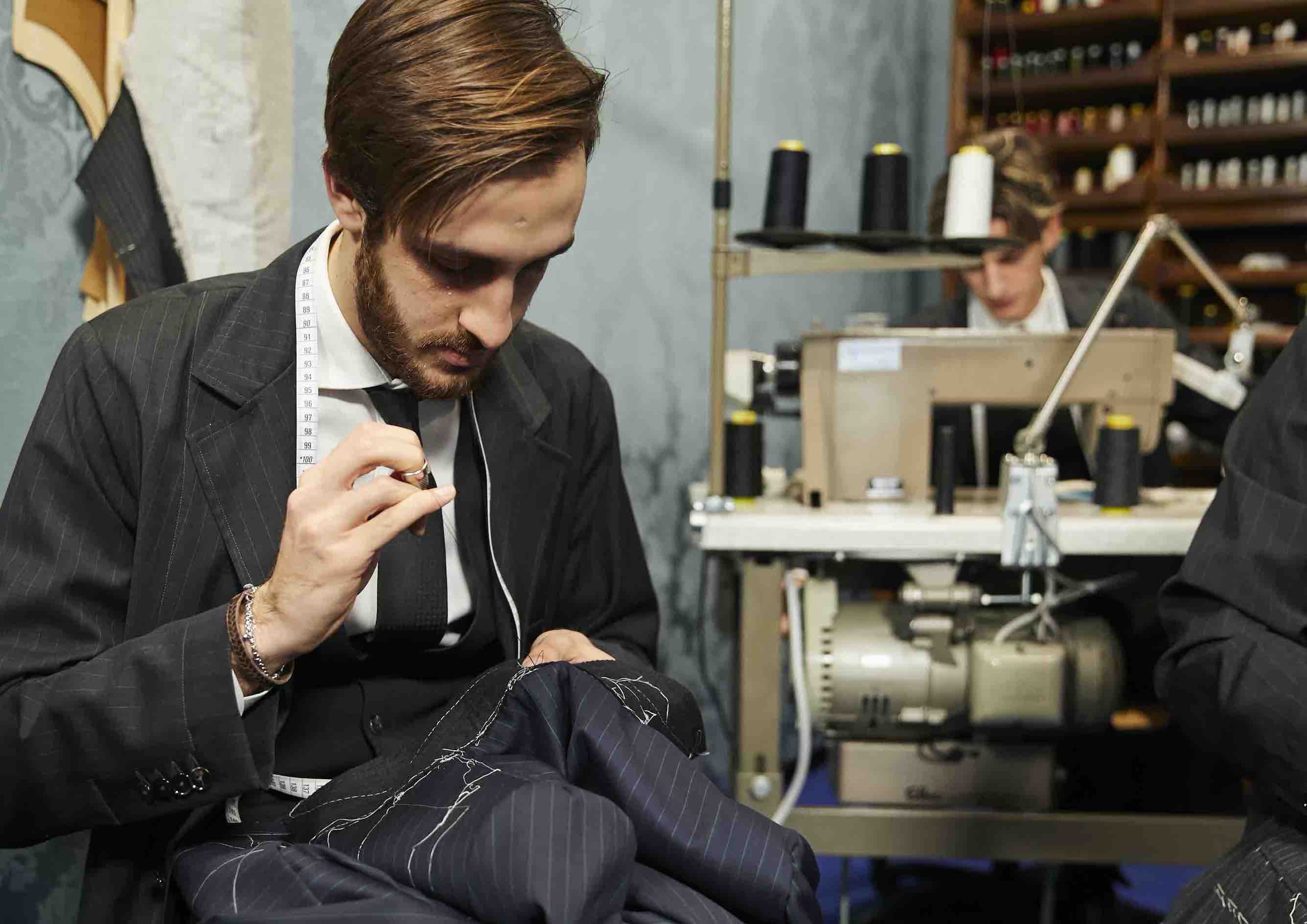 Dolce & Gabanna otoño invierno 2020