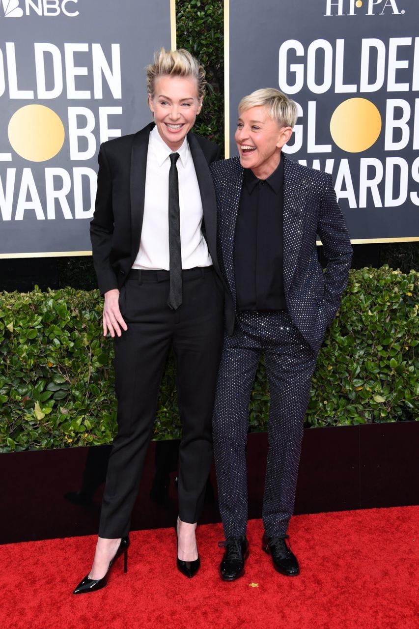 Ellen DeGeneres