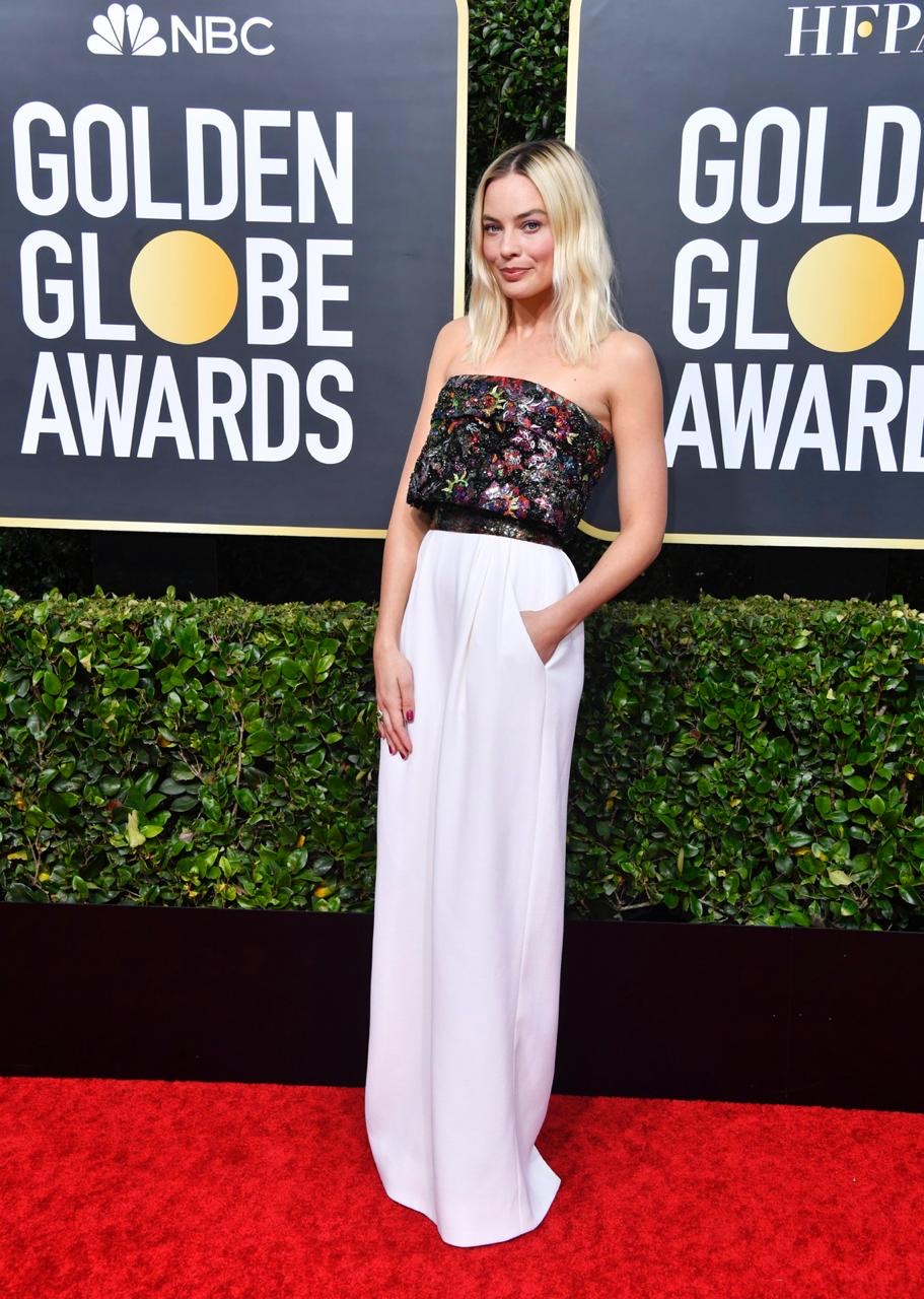 Margot Robbie