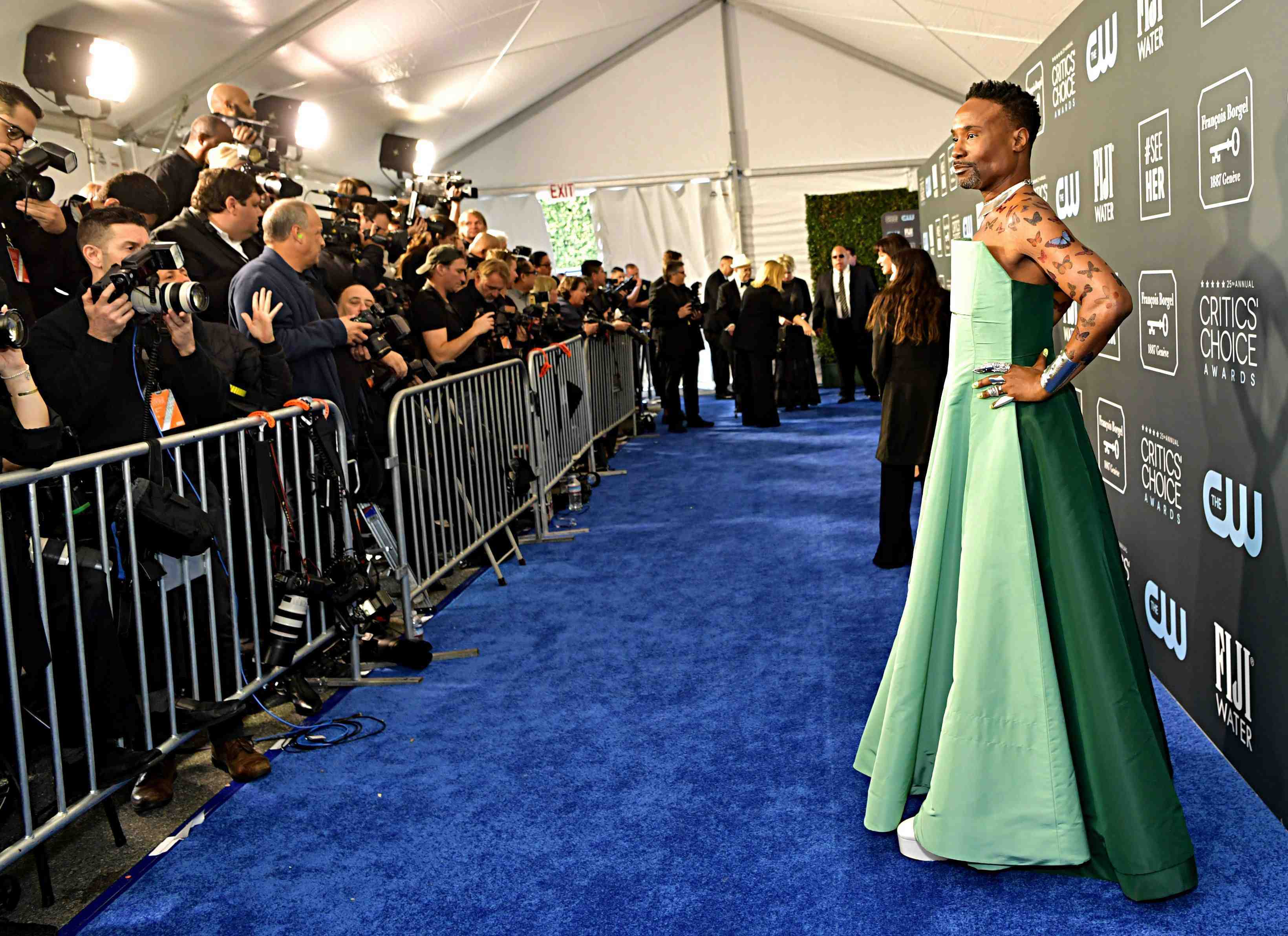 Billy Porter