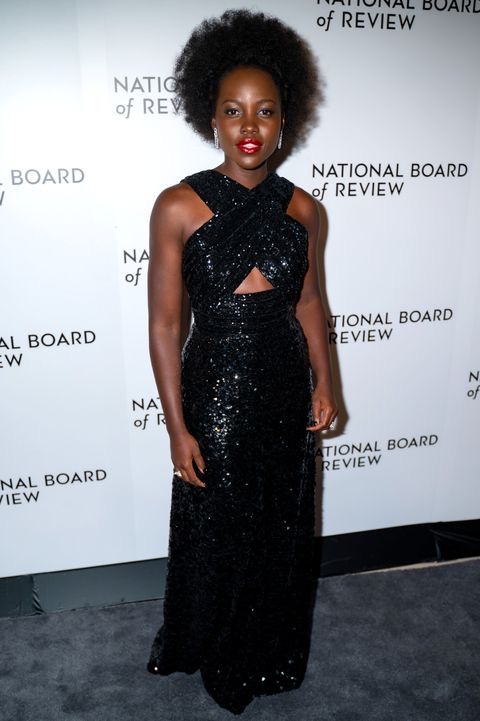 Lupita Nyong'o