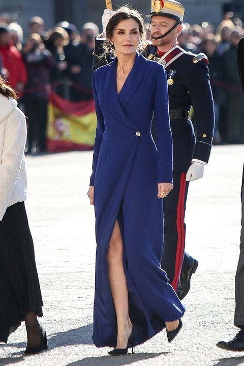 Reina Letizia