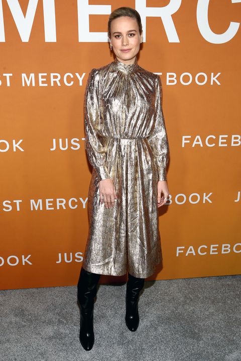 Brie Larson