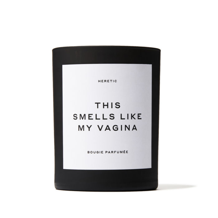 ¡Gwyneth Paltrow vende una vela que huele como su vagina!