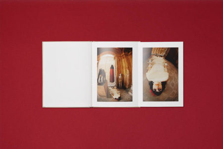 Yorgos Lanthimos para Gucci