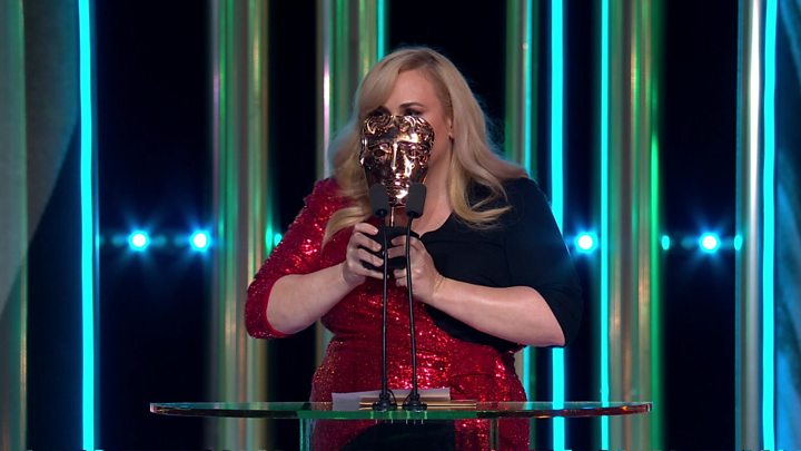 5 momentos para recordar de los BAFTAs 2020