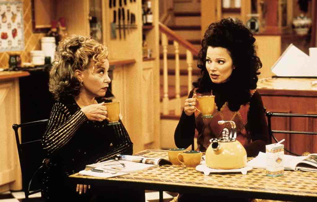 Fran Drescher regresa a la pantalla chica con una nueva serie