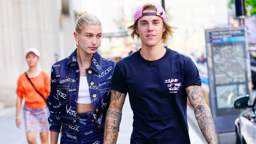 Hailey Baldwin cuenta cómo ha sido su matrimonio con Justin Bieber