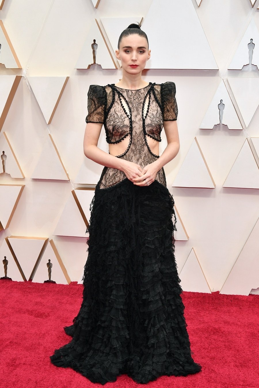 Rooney Mara Oscars 2020