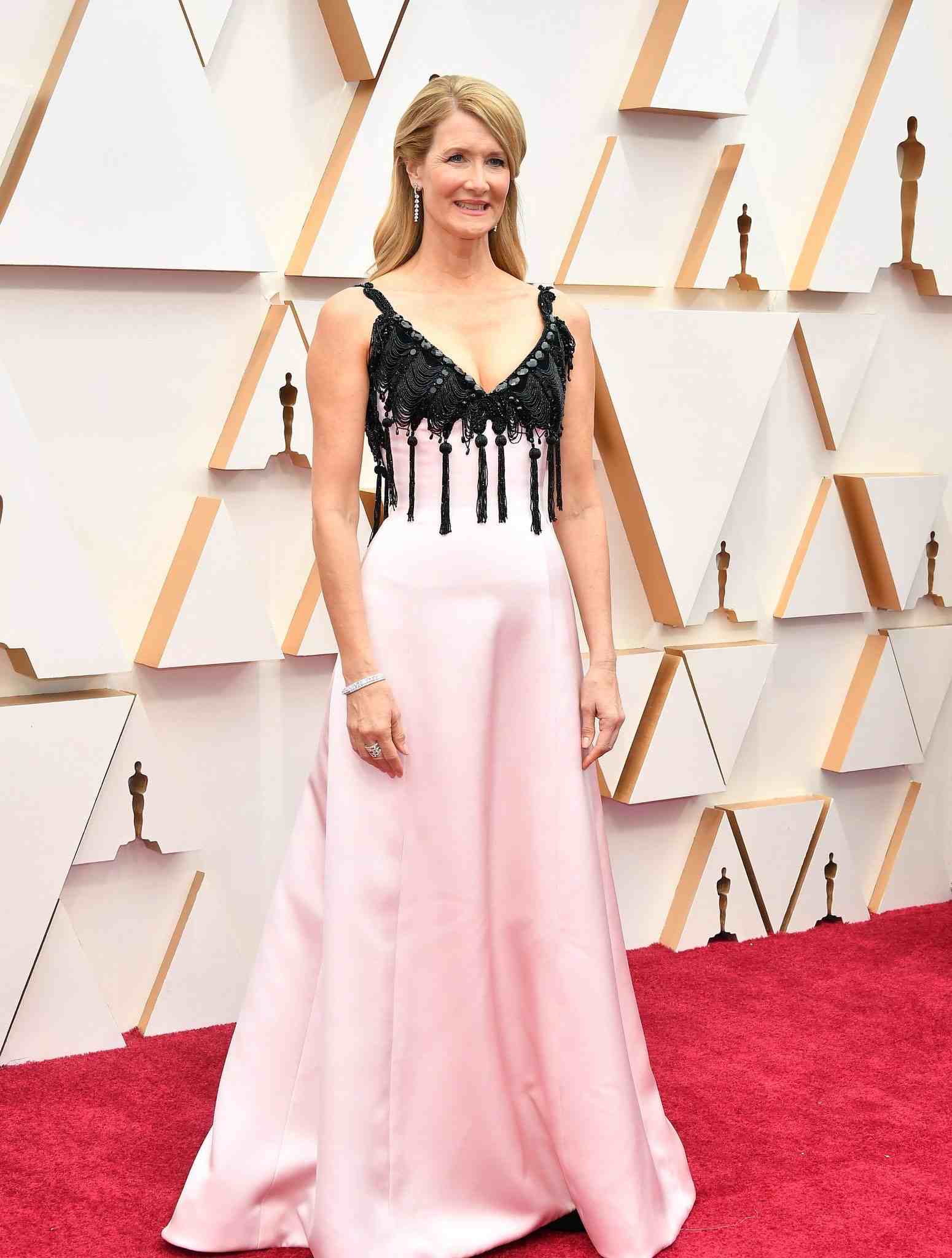 Laura Dern Oscars 2020