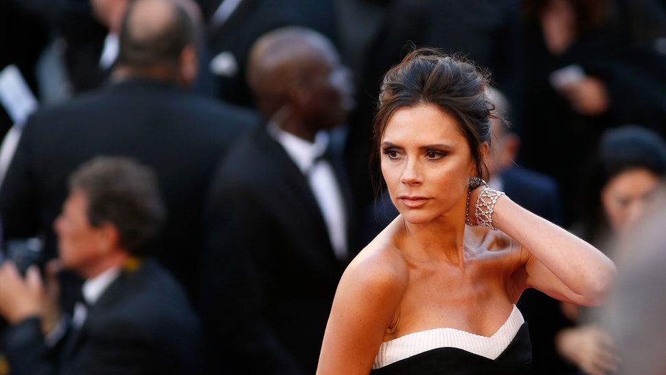 ¿Qué Victoria Beckham eres?