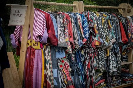 TEXTO, un nuevo proyecto que promueve la cultura textil y la sustentabilidad