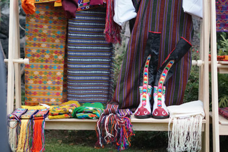 TEXTO, un nuevo proyecto que promueve la cultura textil y la sustentabilidad