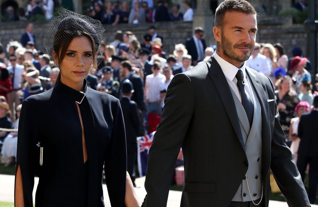 Quem é a mulher com que Beckham traiu Victoria. A vida atual de Rebecca Loos  longe dos holofotes - Celebridades - MAGG
