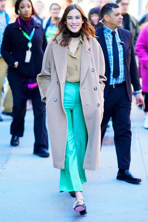 Alexa Chung
