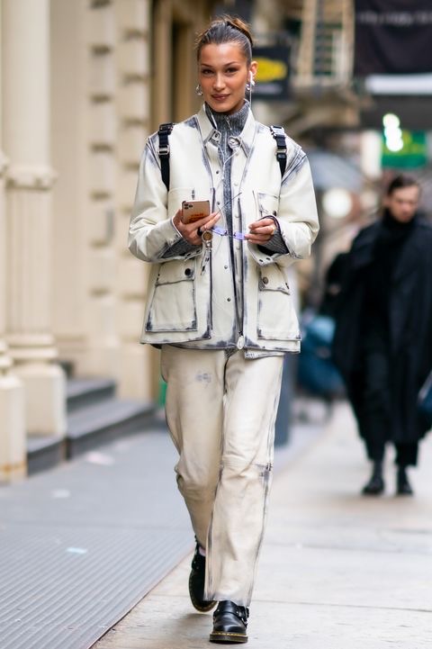 Bella Hadid