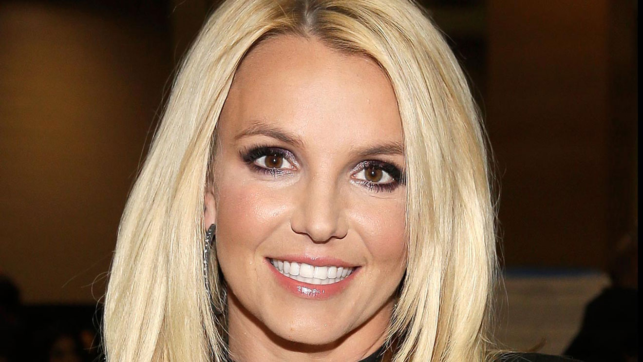 Britney Spears ayuda a sus fanáticos por la pandemia
