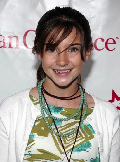 Shailene Woodley