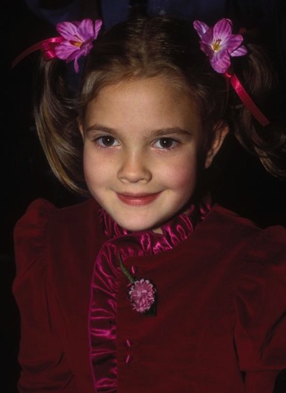 Drew Barrymore