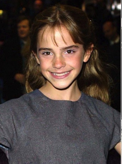 Emma Watson