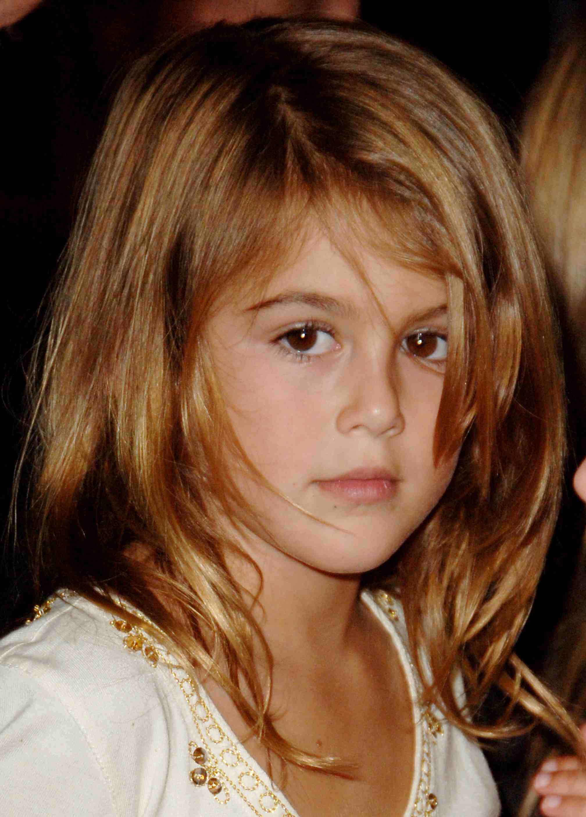 Kaia Gerber