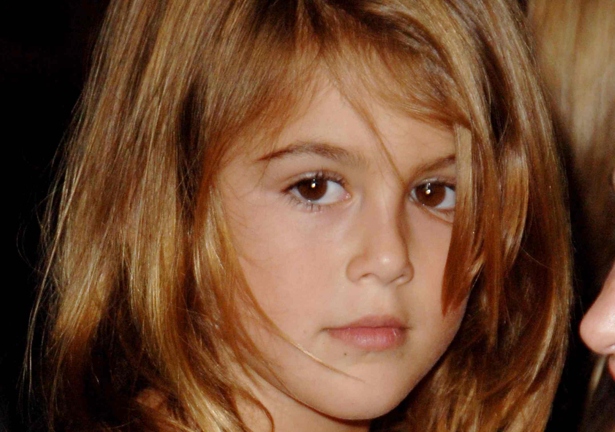 Kaia Gerber
