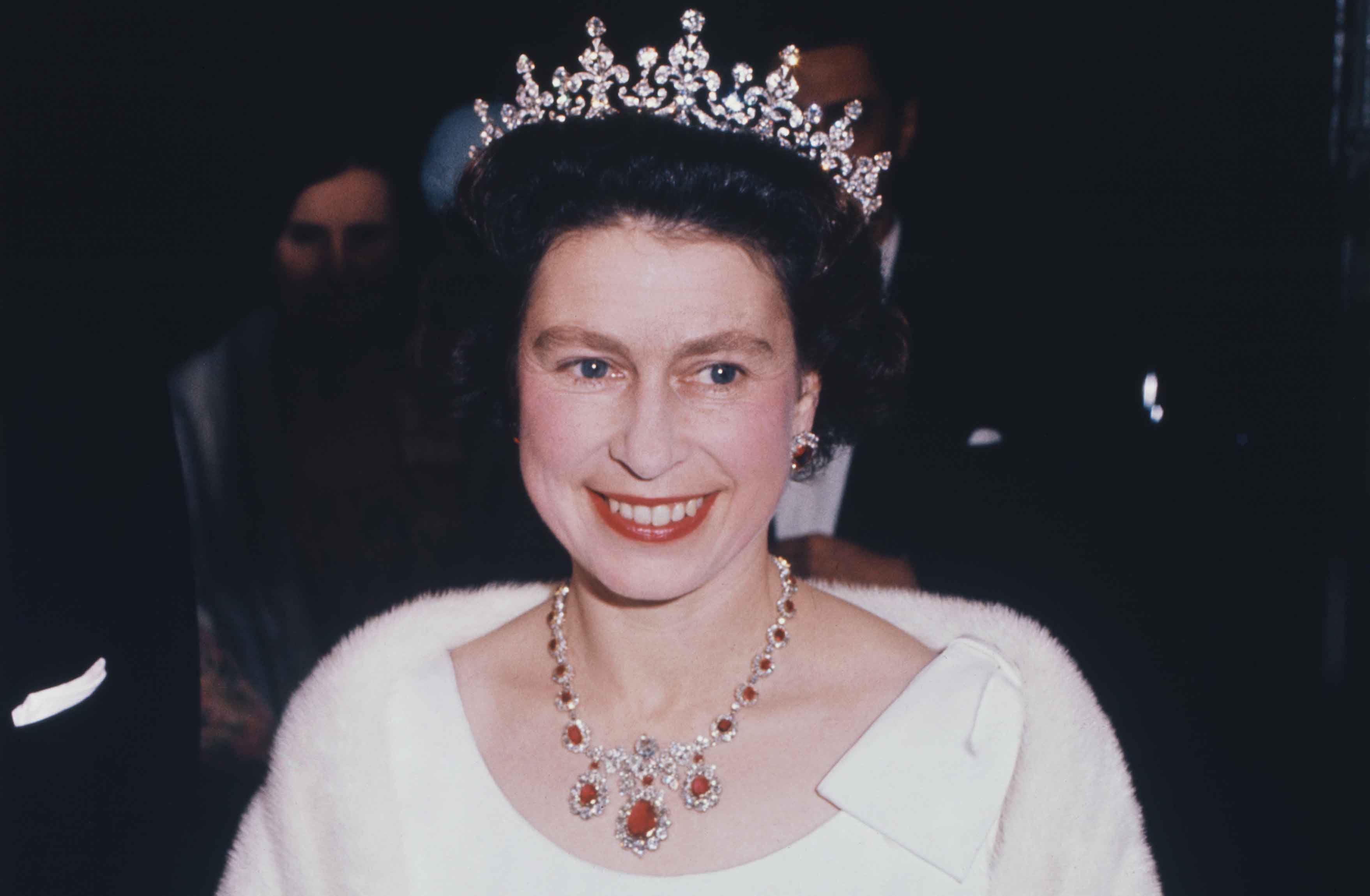 El discurso de la reina Elizabeth II que ha inspirado al mundo entero ...