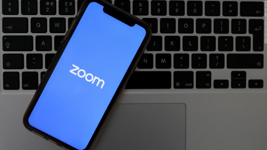 Zoom ahora te permite cambiar el fondo a tu alrededor