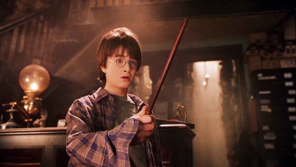 Daniel Radcliffe y otras celebridades narrarán el audiolibro de Harry Potter y la piedra filosofal