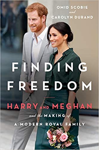 El libro de Meghan y Harry que contará la polémica historia desde su perspectiva
