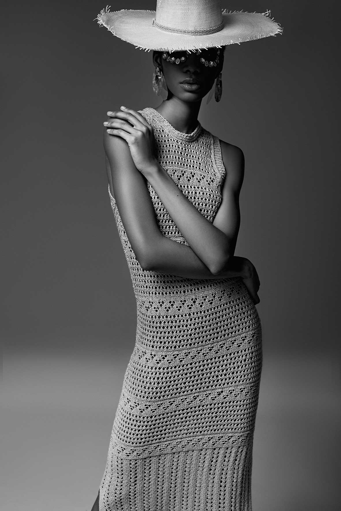 Fashion Portfolio: Volúmenes, estampados, texturas y colores para el verano