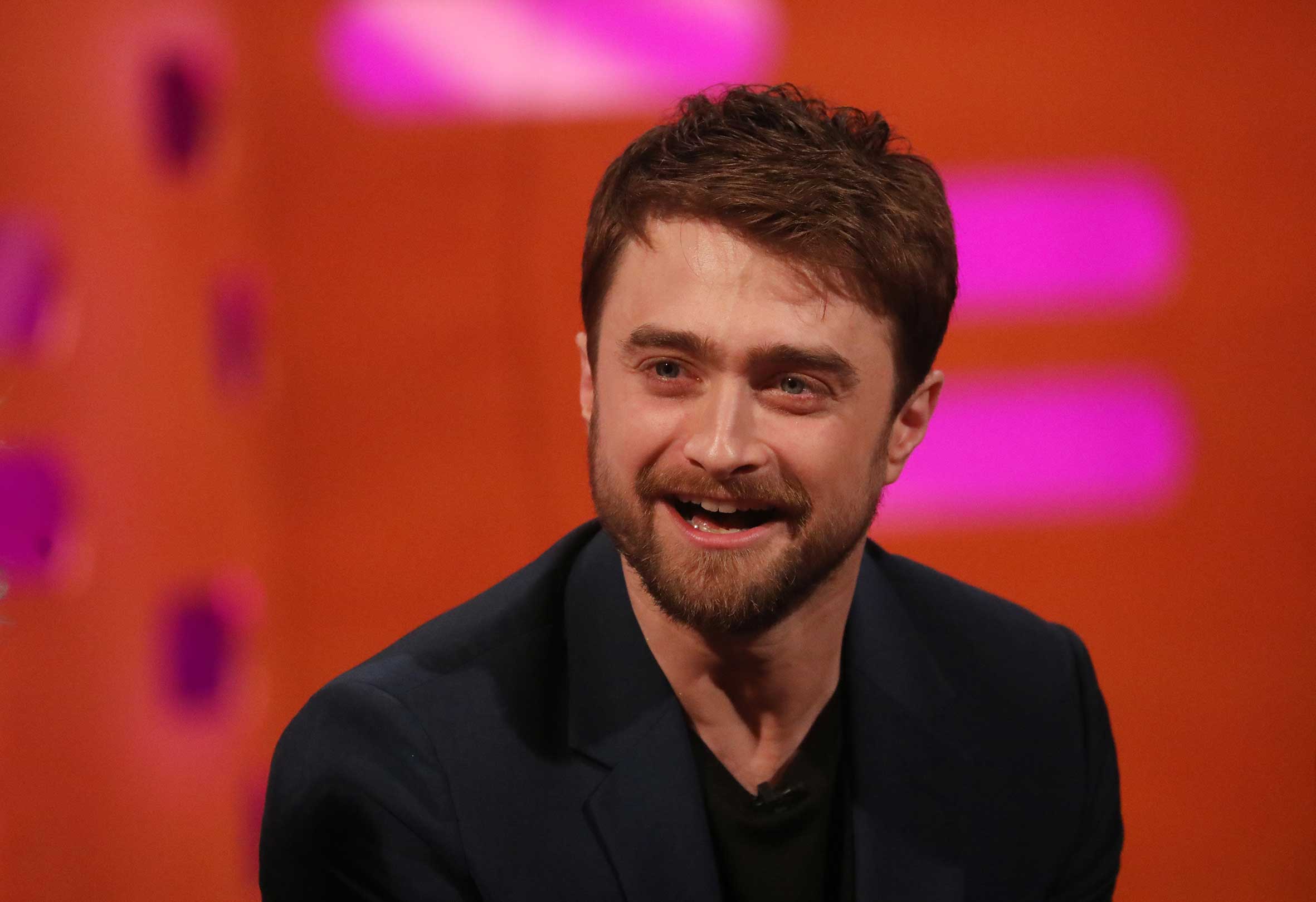 Daniel Radcliffe respondió a los comentarios transfóbicos de J.K. Rowling