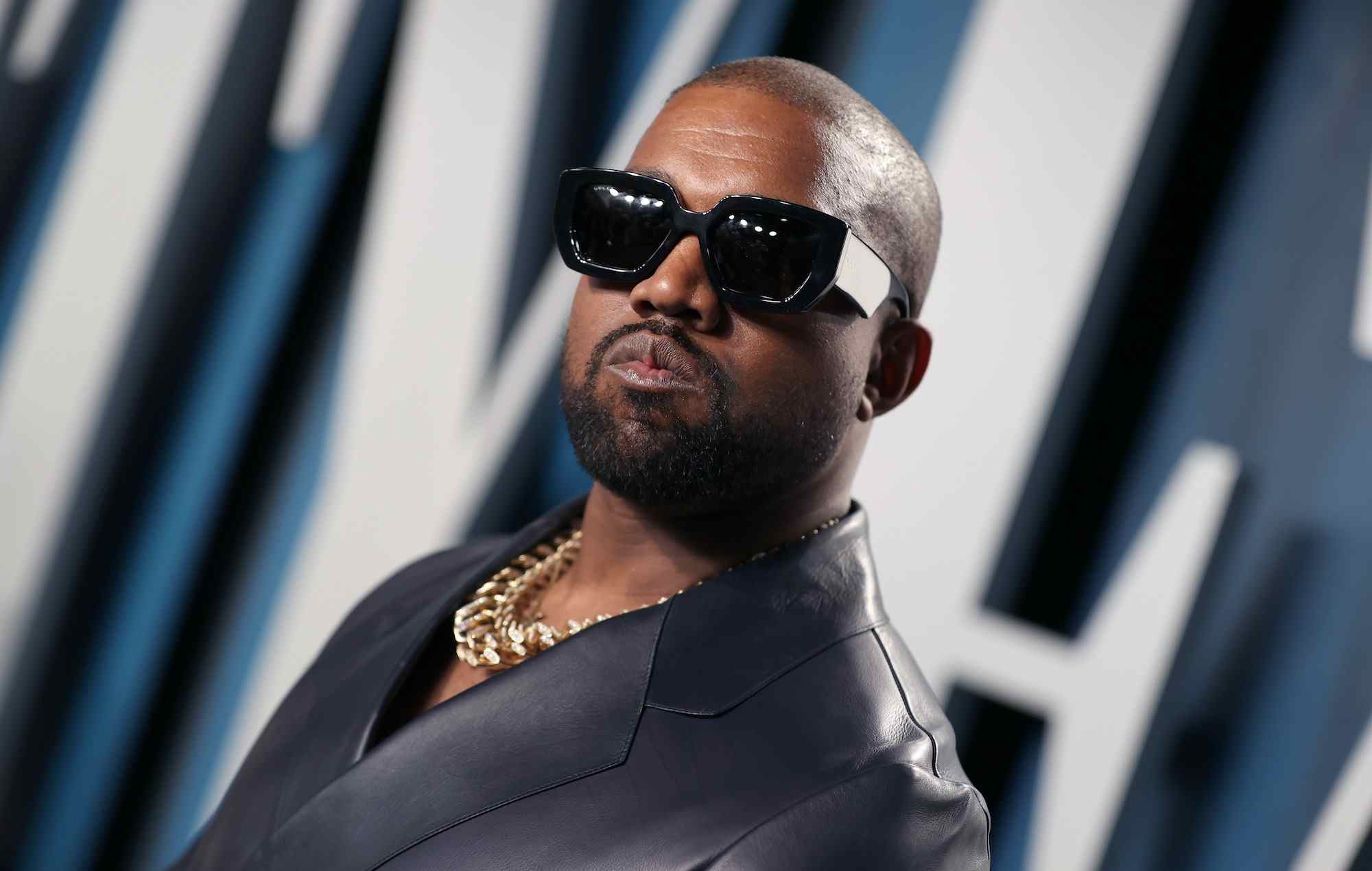 Kanye West sigue los pasos de Kim y lanzará su propia línea de belleza