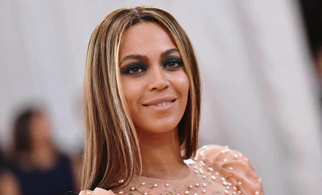 Los inspiradores discursos de Beyoncé y otras celebridades sobre Black Lives Matter