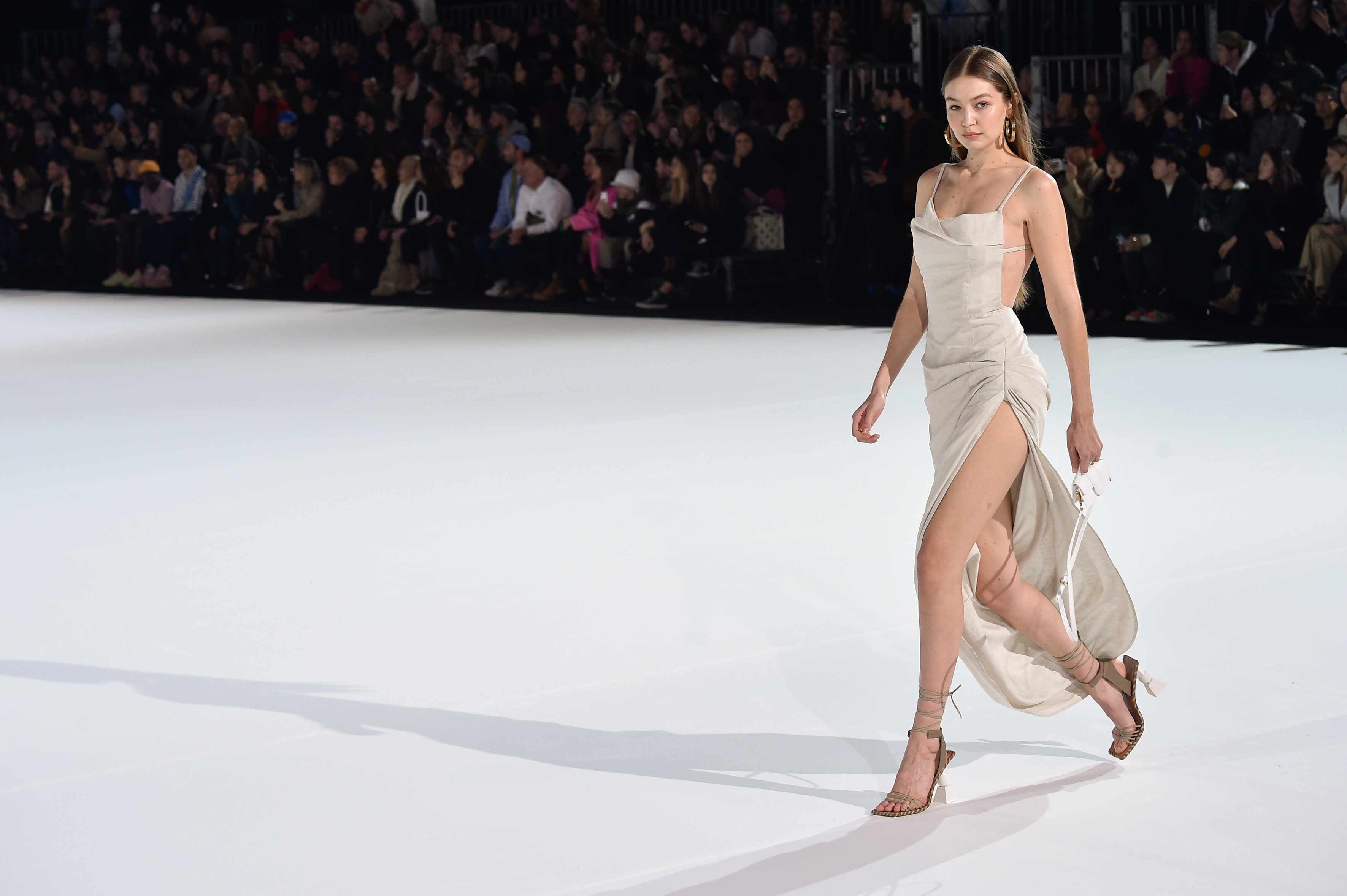 Paris Fashion Week regresa en septiembre con las propuestas para primavera-verano 2021