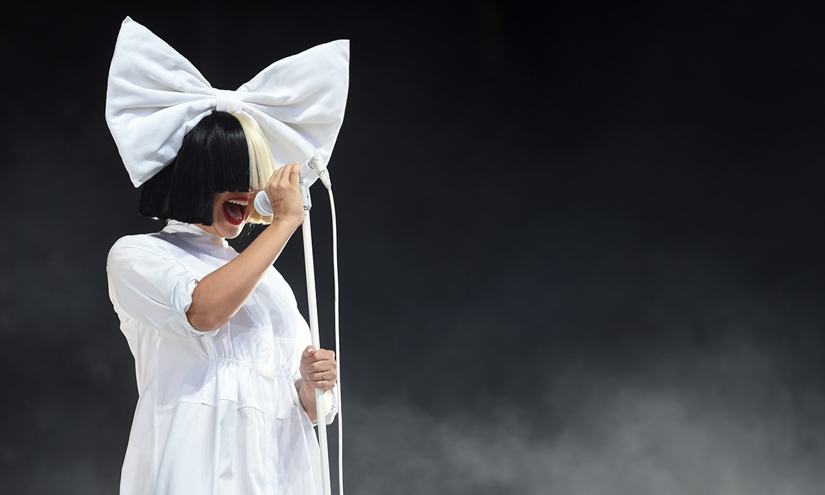 Sia hizo realidad el sueño de una mexicana con cáncer terminal