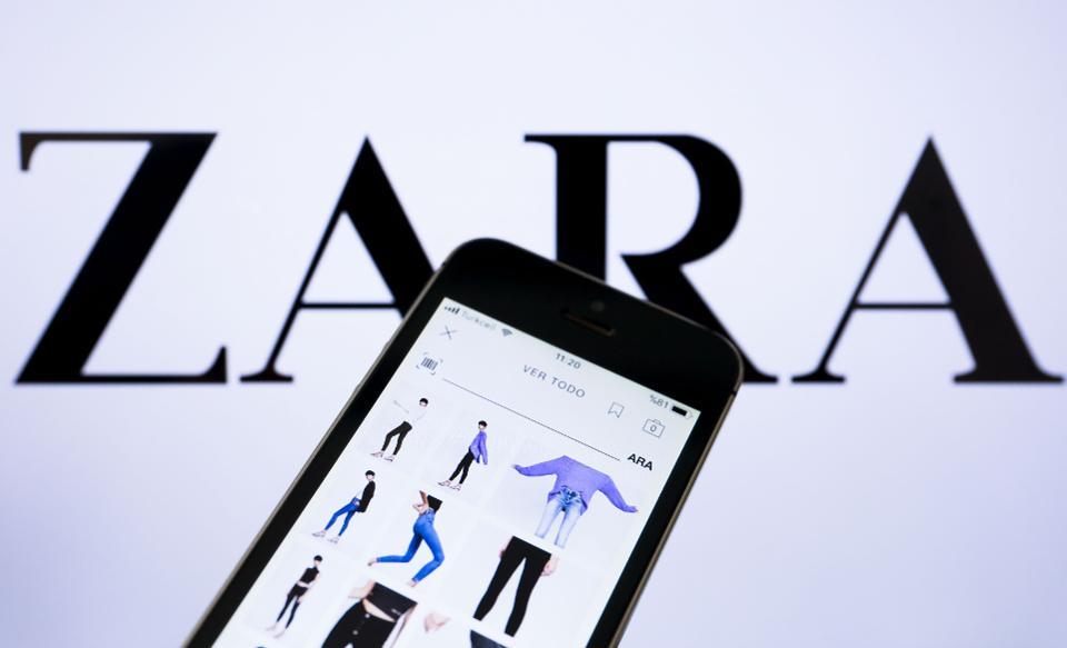 Todo lo que debes saber sobre la plataforma del futuro que Zara e Inditex están creando