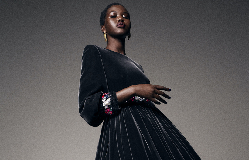 4 detalles que debes conocer sobre la colección Alta Costura otoño-invierno 2020 de Chanel
