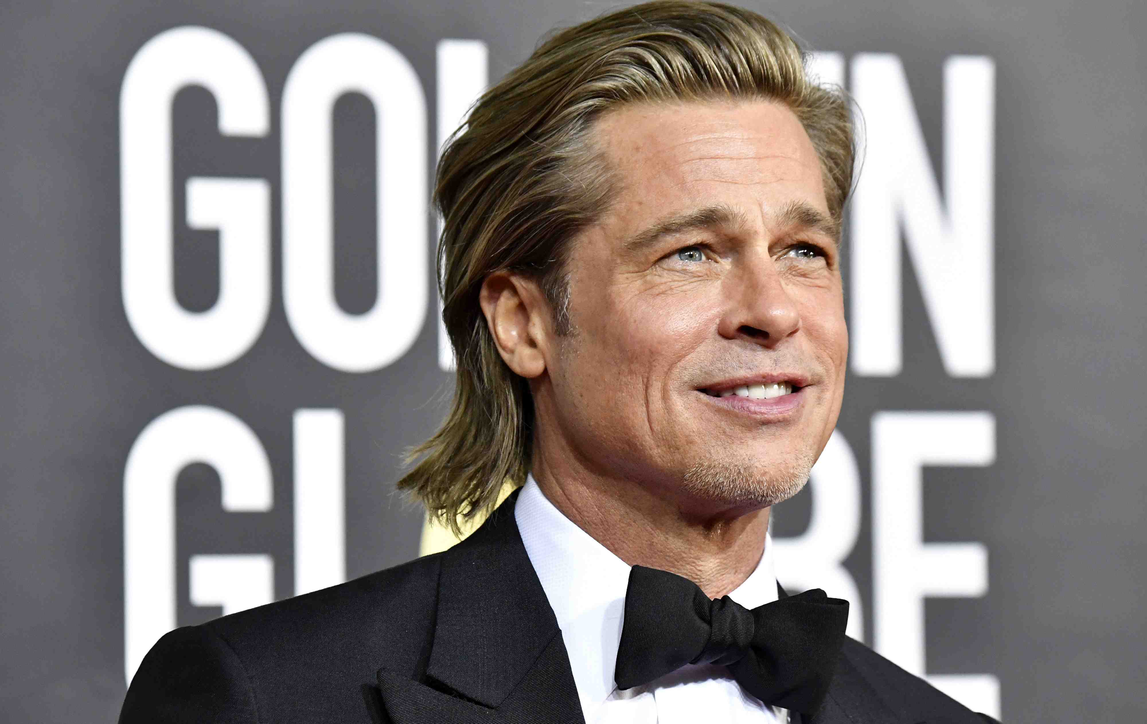 Brad Pitt interpretará a un sicario en la nueva película de David Leitch