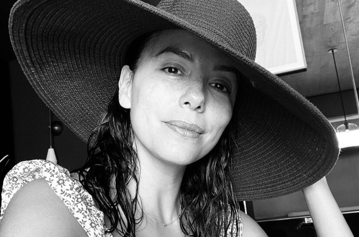De esto se trata el Challenge Accepted y las fotografías en blanco y negro que las mujeres están publicando